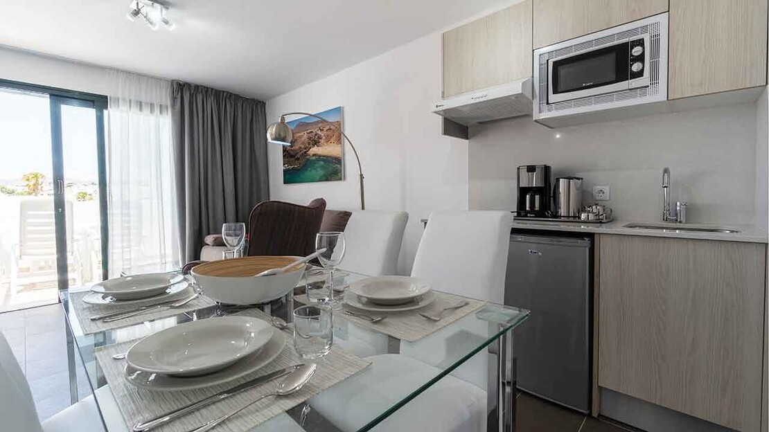 Bitacora Club Lanzarote